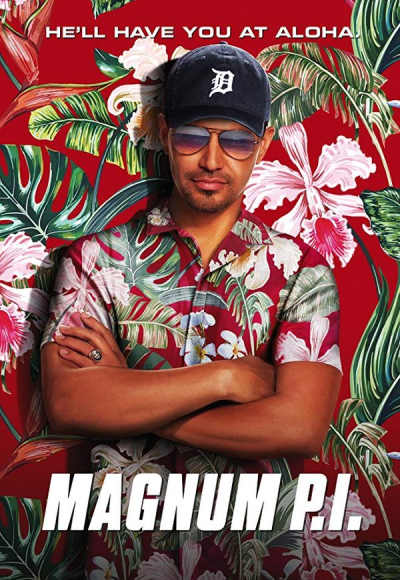 MagnumPI - Season 1