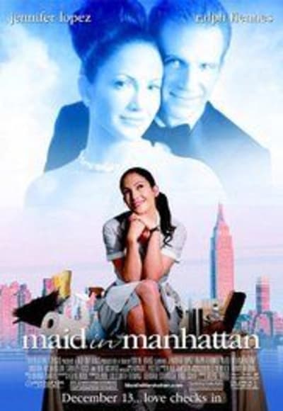 Maid in Manhattan