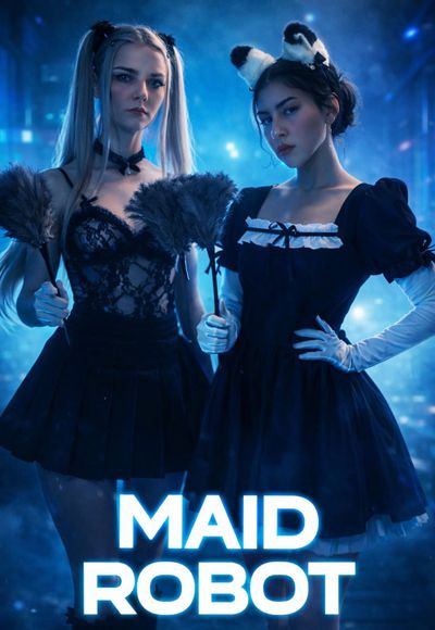 Maid Robot