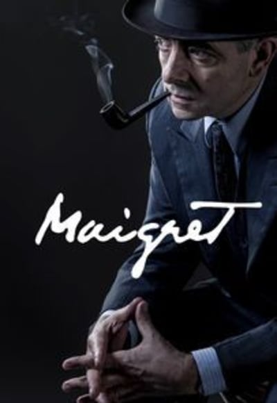 Maigret - Season 2