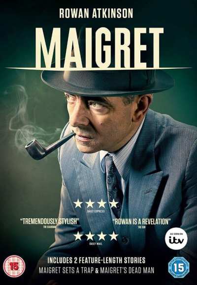 Maigret - Season 1