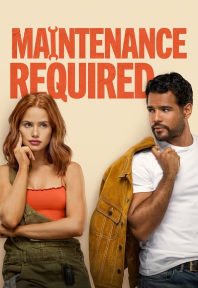 Maintenance Required