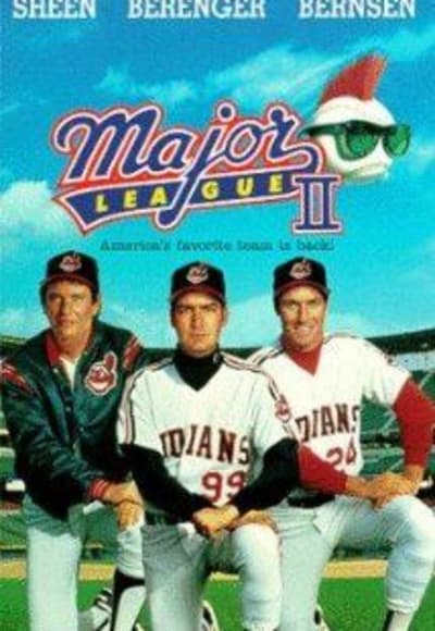 Major League 2