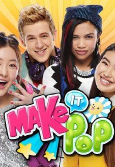 Make It Pop - Season 1