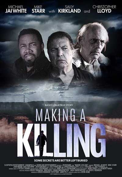 Making a Killing