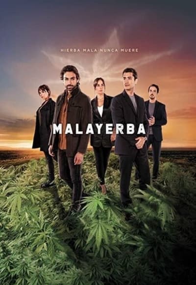 MalaYerba - Season 1