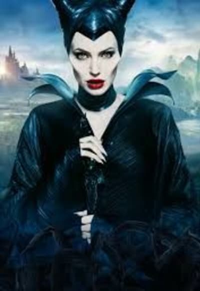 Maleficent