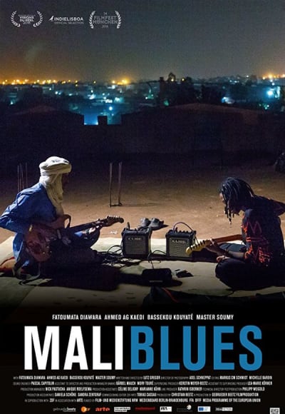 Mali Blues