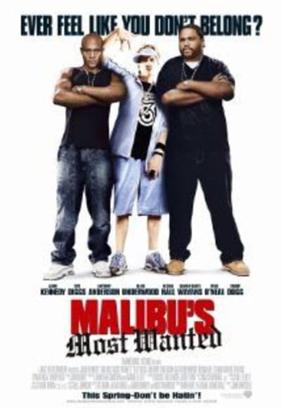 Malibus Most Wanted