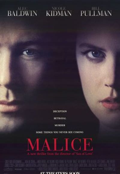 Malice