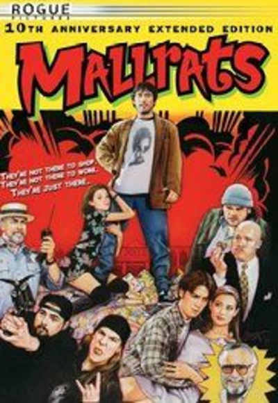 Mallrats