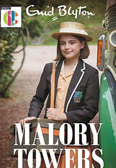 Malory Towers - Season 2