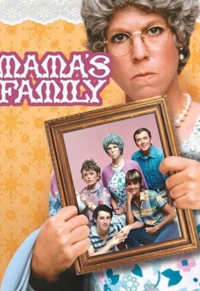 Mama's Family - Season 1