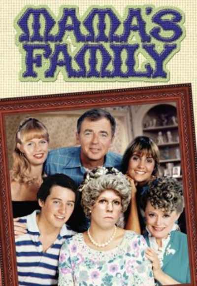 Mama's Family - Season 2