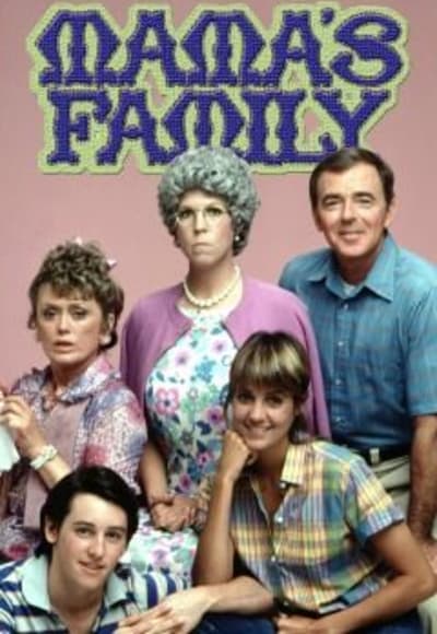 Mama's Family - Season 3