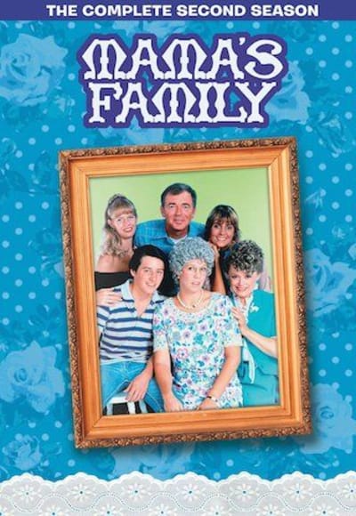 Mama's Family - Season 4