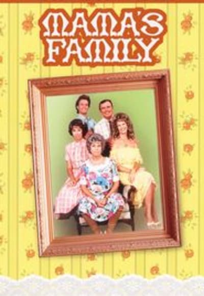 Mama's Family - Season 5