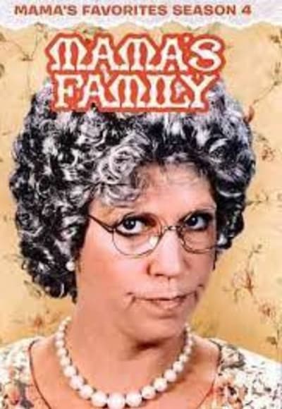 Mama's Family - Season 6