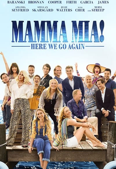 Mamma Mia 2