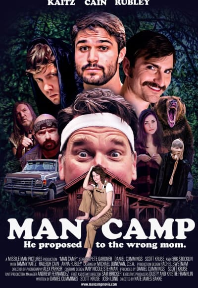 Man Camp