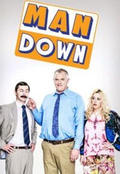 Man Down - Season 3