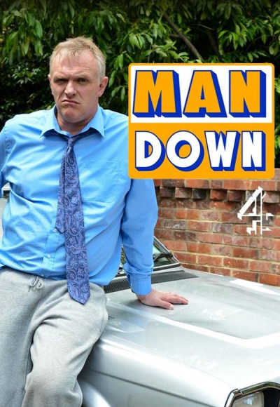 Man Down - Season 4