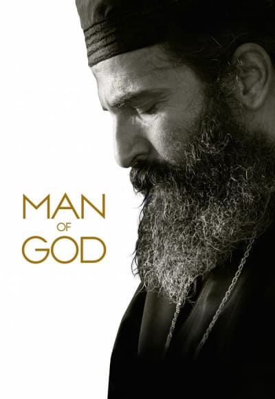 Man of God