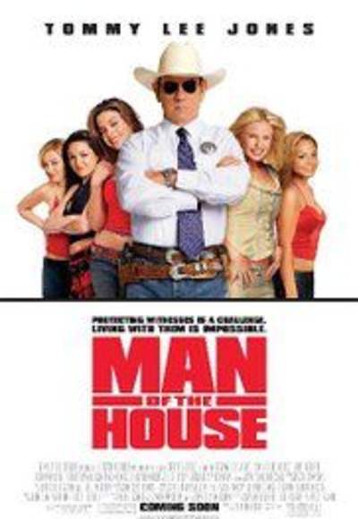 Man of the House