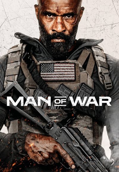 Man of War