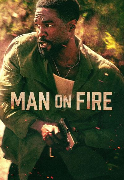 Man on Fire - Season 1