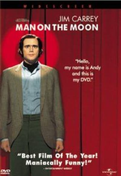 Man On The Moon