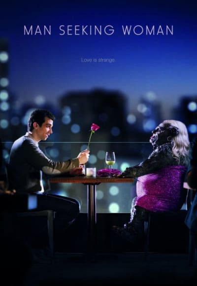 Man Seeking Woman - Season 1