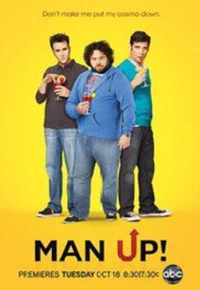 Man Up - Season 1