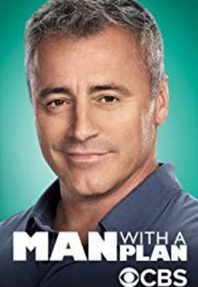 Man with a Plan - Season 3