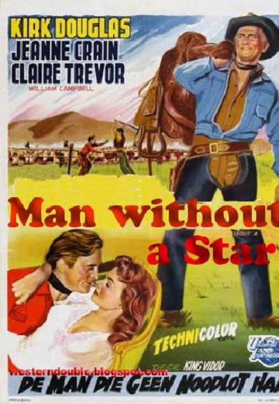 Man Without a Star