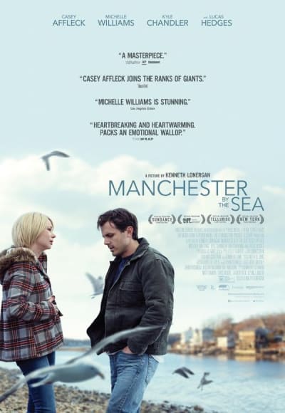 Manchester by the Sea