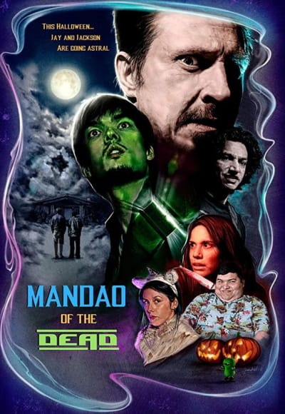 Mandao of the Dead