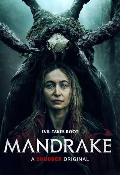 Mandrake