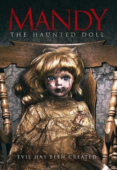 Mandy the Doll