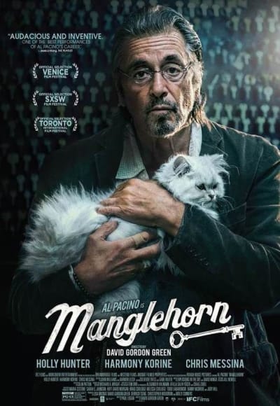 Manglehorn