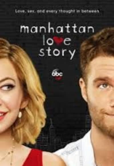 Manhattan Love Story - Season 1