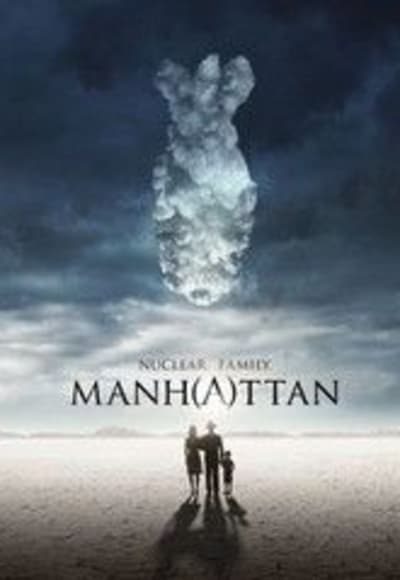 Manhattan - Season 1