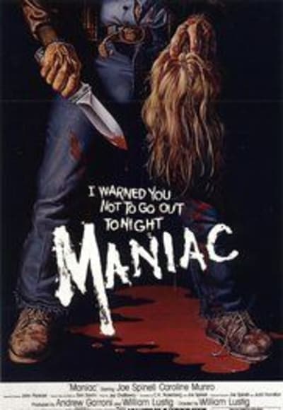 Maniac (1980)