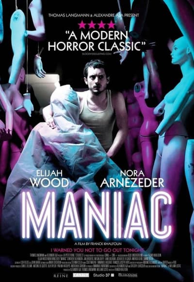 Maniac