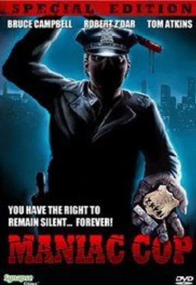 Maniac Cop