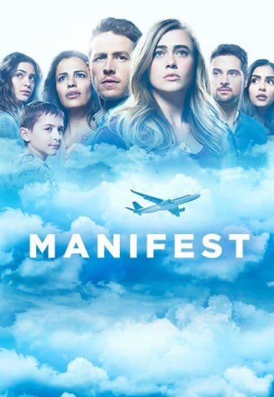 Manifest - Season 1