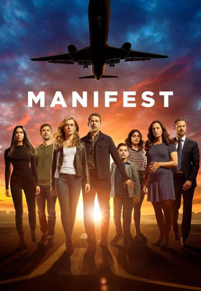 Manifest - Season 2