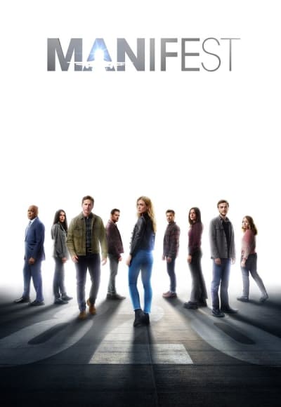 Manifest - Season 4