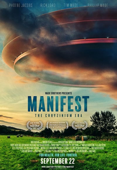 Manifest: The Chryzinium Era