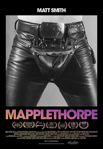 Mapplethorpe